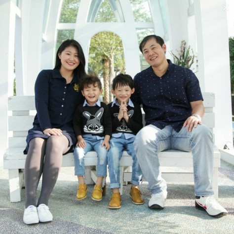家長暖心回饋:兄弟倆有著截然不同的個性,在開智班的學習中,哥哥變得更成熟穩重、善於領導,弟弟也建立起信心與責任感。 媽媽分享了孩子進步的感動,很感謝老師一路的教導與引領......