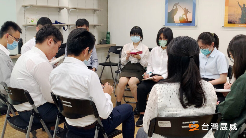 覺知素養教育學習方式-高中備審面試特訓營-探索實作-PBL訓練