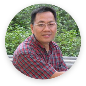 張國義教授