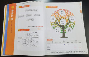 國中覺知素養教育課程-智優班教材展示-學涯定向