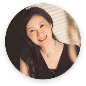 台灣展威文化教育公司-核心團隊-執行長-李守蕾女士