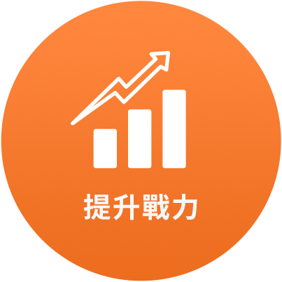 覺知素養教育聯盟優勢-提升戰力