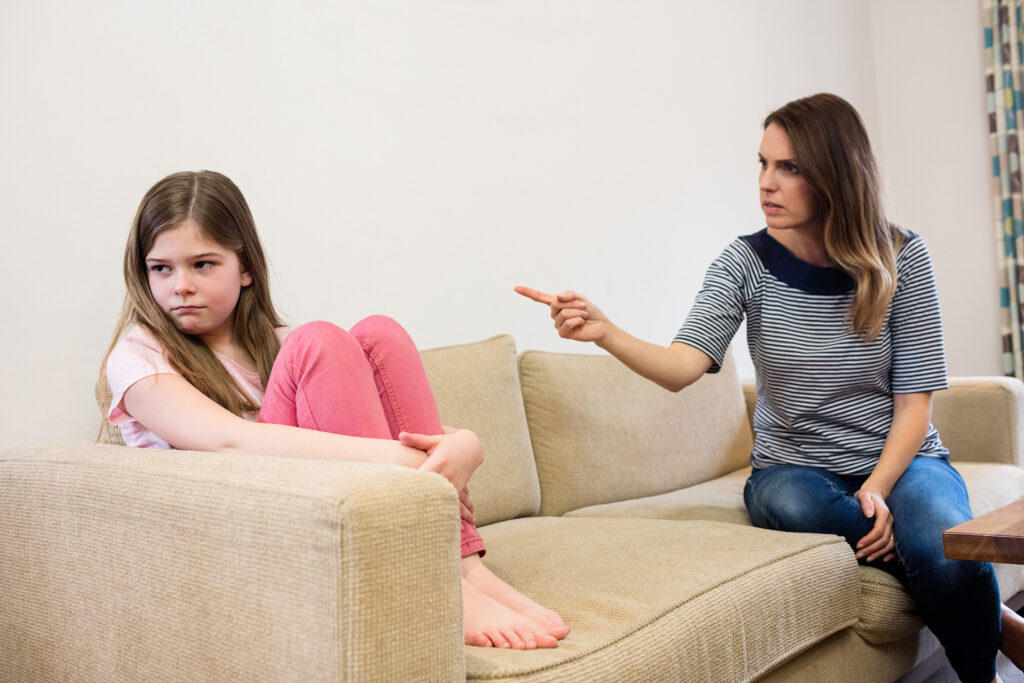 解開親子誤會,如何破冰還能完美收尾?