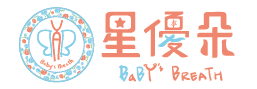星優朵LOGO